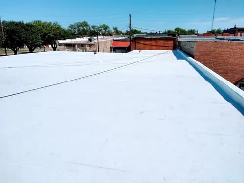 Booe Commercial Roofing Inc. - Photo 1