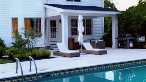 Boost Construction Inc