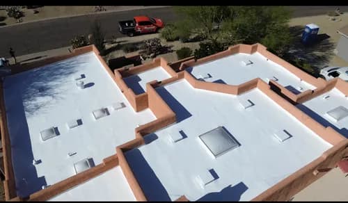 Boost Roofing - Photo 1