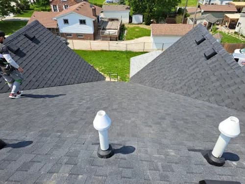 Border City Roofing Inc.