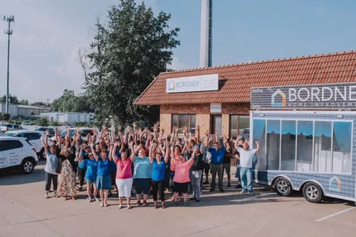 Bordner Home Improvement