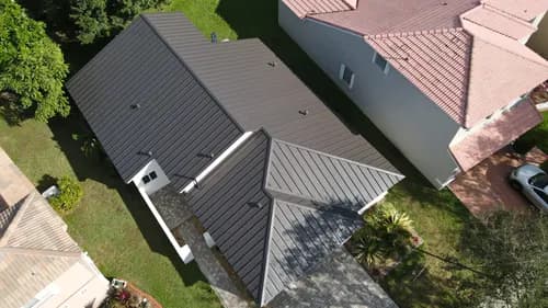 Borges Roofing Inc. - Photo 2