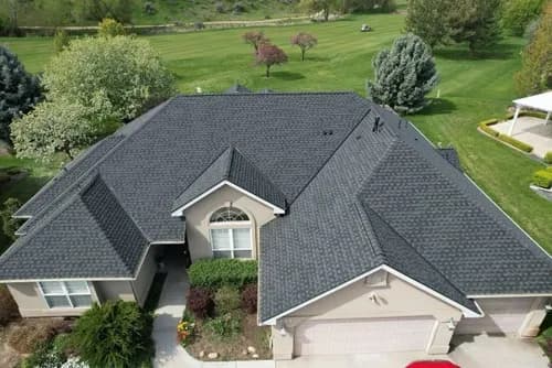 Bork Roofing - Photo 1