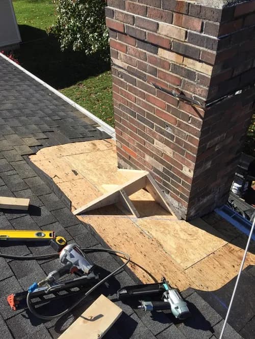 Borntrager Exterior Repairs - Photo 4