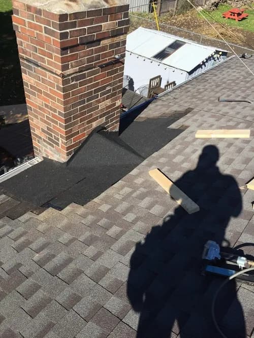 Borntrager Exterior Repairs - Photo 3