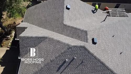 Boss Hogg Roofing