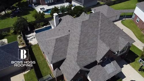 Boss Hogg Roofing - Photo 2