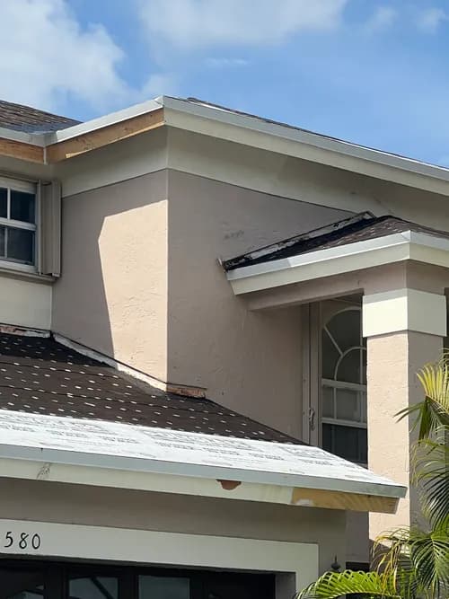 Boss Roofing Inc. - Photo 2