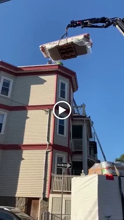 Boston Roofing And Gutters - Photo 2