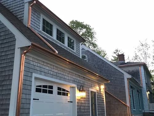 Boston Roofing And Gutters - Photo 1