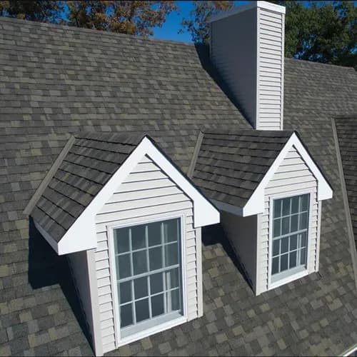 Boston Roofing - Photo 1