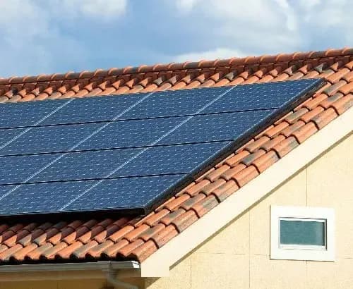 Bottom Dollar Roofing Co. - Photo 2