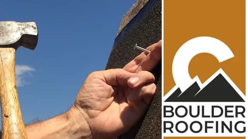 Boulder Roofing - Photo 1