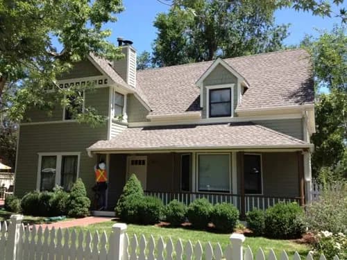 Boulder Roofing - Photo 5