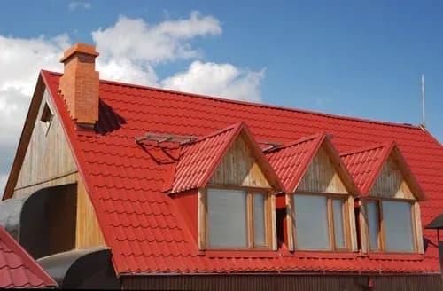 Boulder Roofing - Photo 4