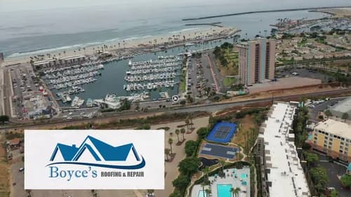 Boyce's Roofing & Repair - Photo 3