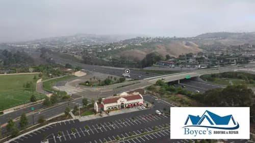 Boyce's Roofing & Repair - Photo 4