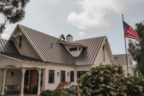 Boyce's Roofing & Repair
