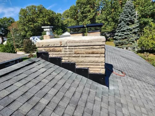 Brad's Roofing LLC - Photo 1