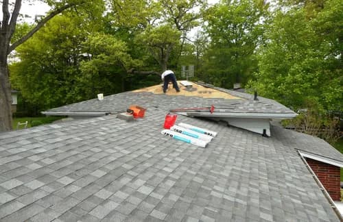 Braintree Roofing Pros - Photo 1