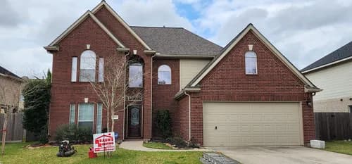 Braun's Roofing - Photo 1