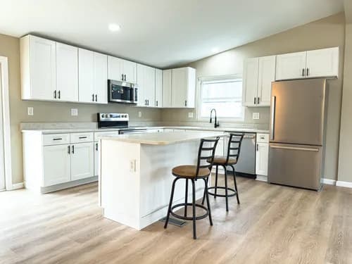 Brave Builders - Photo 1