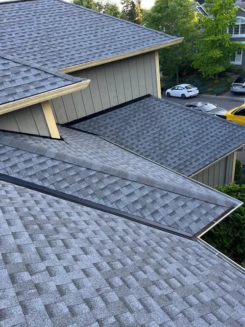 Brave Builders Roofing