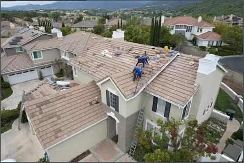 Brave Roofers