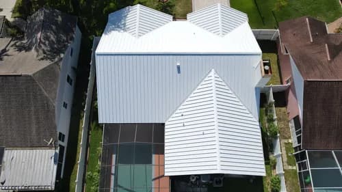 Bravo Metal Roofing - Photo 5