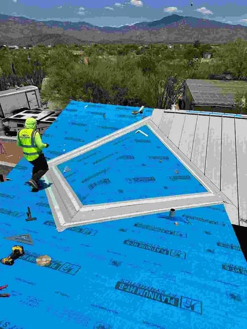 Bravo Metal Roofing - Photo 2