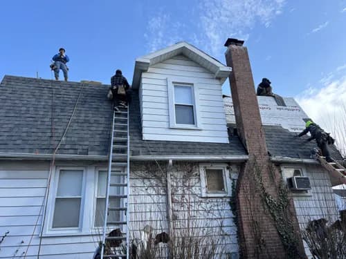 Bravo Roofing - Photo 4