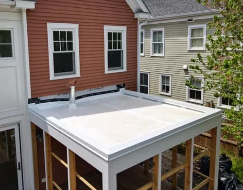 Bravo Roofing - Photo 3