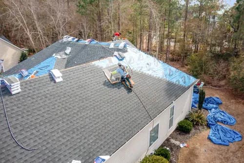 Brazen Roofing & Gutters