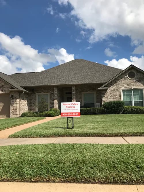 Brazos Valley Roofing