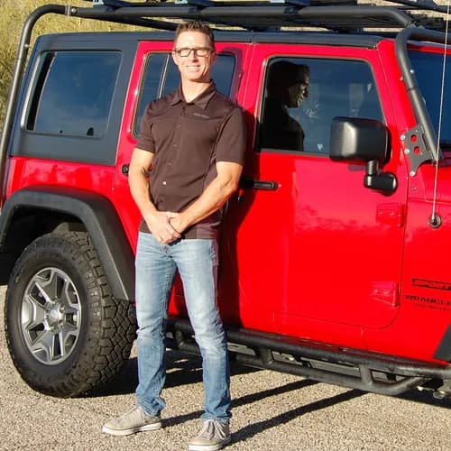 Brett The Home Inspector - Photo 2