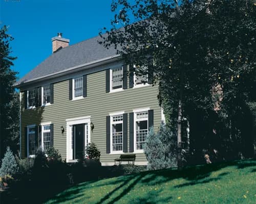 Brewster Roofing - Photo 3