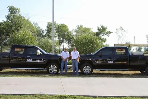 Brewster Roofing - Photo 4