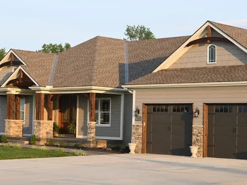 Brewster Roofing - Photo 2