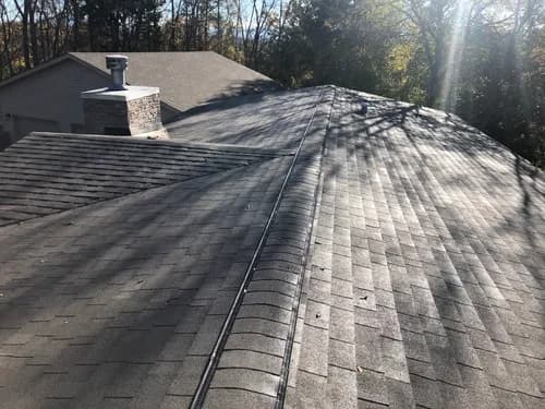 Brian King Roofing Inc. - Photo 4