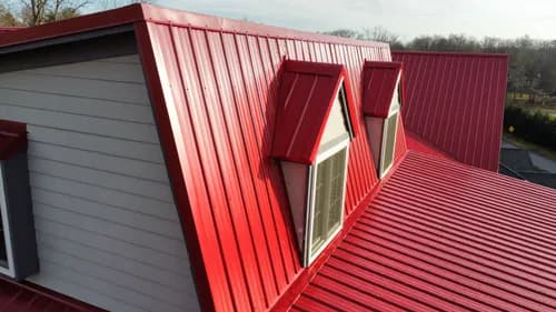 Brian King Roofing Inc. - Photo 2