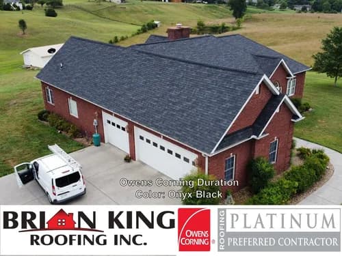 Brian King Roofing Inc. - Photo 1