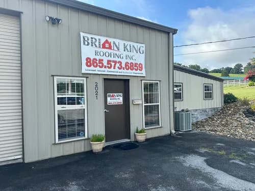 Brian King Roofing Inc. - Photo 3