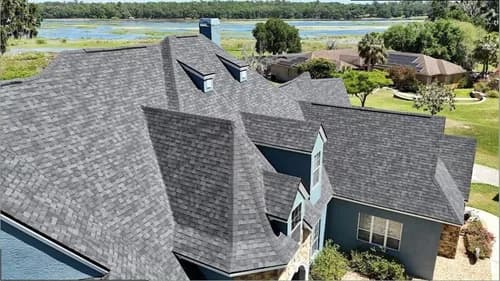 Bright Shield Roofing
