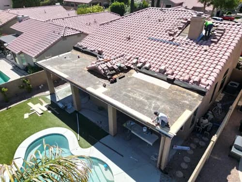 Bright Star Roofers Phoenix - Photo 4