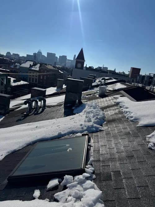 Brightraven Leak Specialist