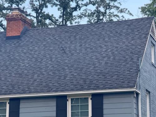 Britts Roofing - Photo 4