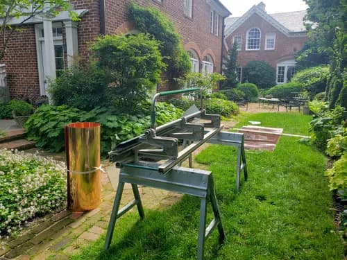 Britts Roofing - Photo 1