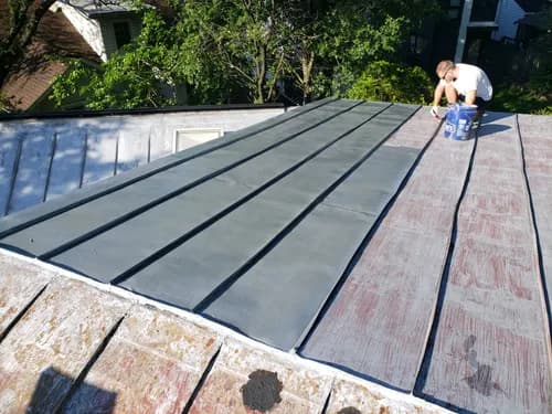 Britts Roofing - Photo 3