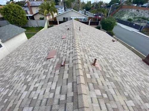 Brizuela's Roofing Systems - Photo 2