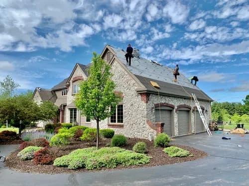 Brookens Construction